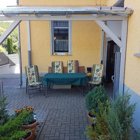 Ferienhaus Renate 7 Thale Esterno foto
