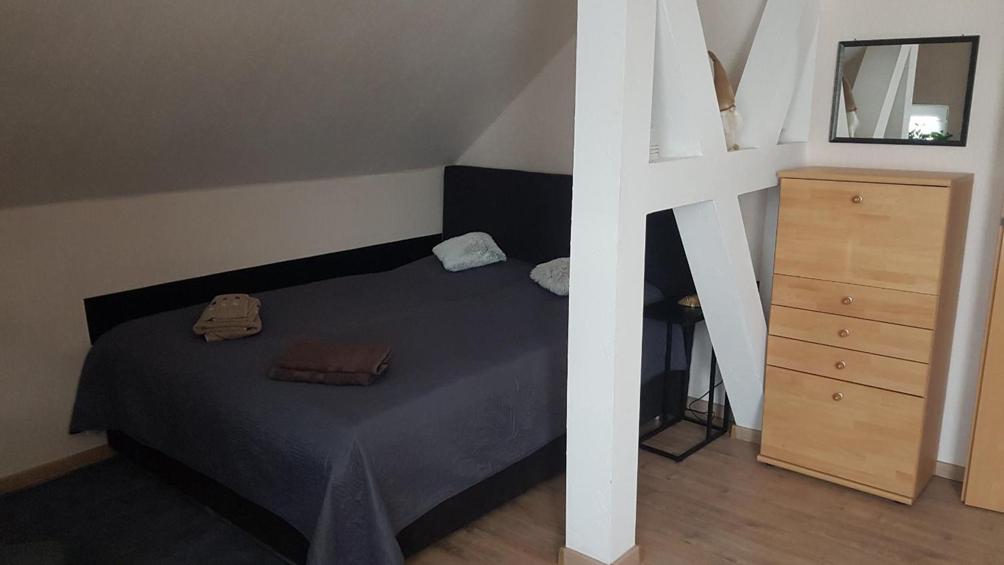 Ferienhaus Renate 7 Thale Esterno foto
